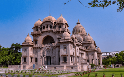 Ramakrishna Temple, Kolkata