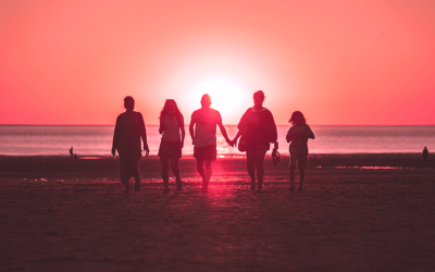 Heal Your Family