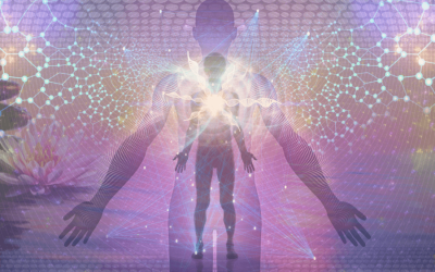 Spiritual Disneyland