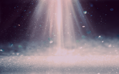 Transformational Healing in the Afterlife