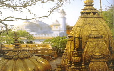 Kashi Vishvenath Temple