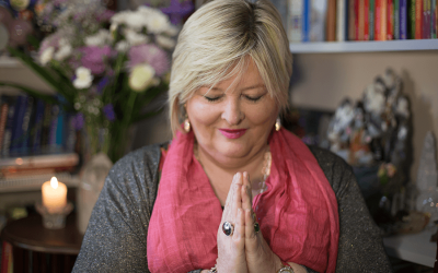 Gratitude