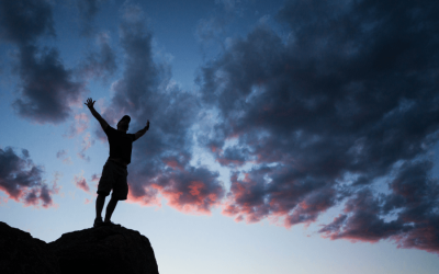 Non-Attachment – Part 3 of a 3 Part Series