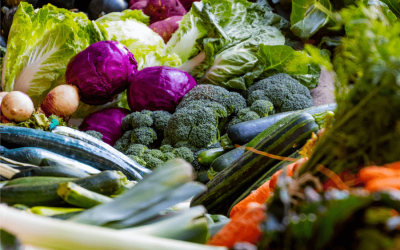 The Importance Of Clean Food