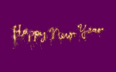 Happy New Year