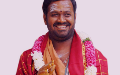 An Interview with Sri Sakthi Amma