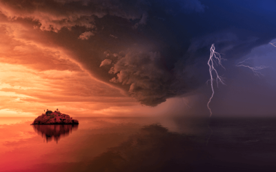 The Weather, what can you Do?