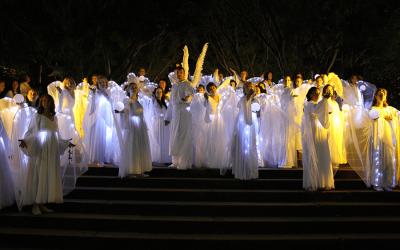 Peace Angels