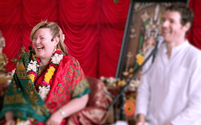 Lakshmi Narayani’s Endless Blessings