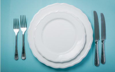 Fasting, Take 3