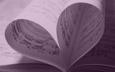 Music Makes Our Hearts Sing