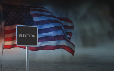 US Election Result