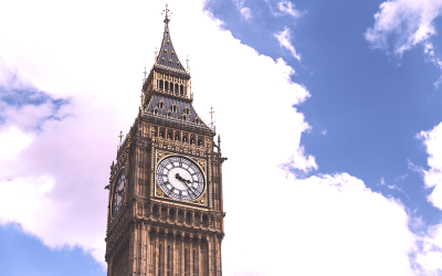 Letter from London