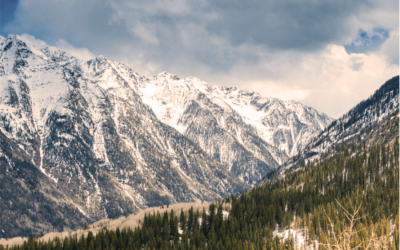 Mountain retreat Colorado – Waking up more Love