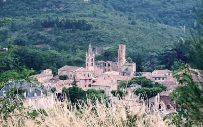 Letter from Occitania, Southern France