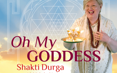 Oh My Goddess Album Launch