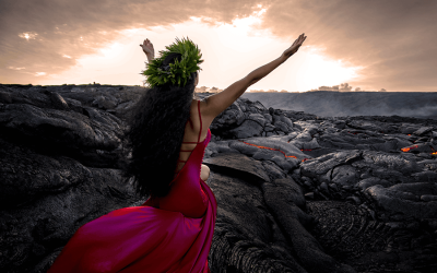 The Big Island, Hawaii