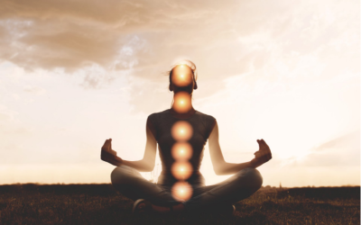Chakras and Bliss
