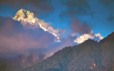 Journey With The Infinite, Yatra