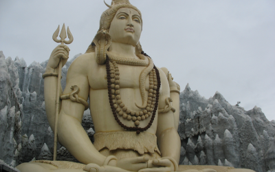 Rishikesh Spiritual Retreat