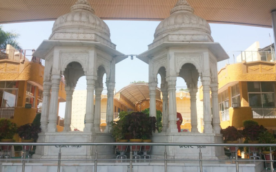 Spiritual Centres Of Excellence, Haridwar