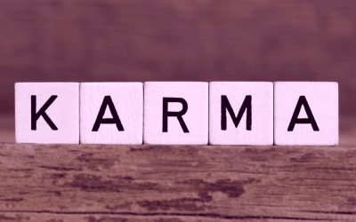 A Question of Karma