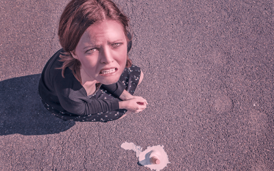 How to Deal with Disappointment