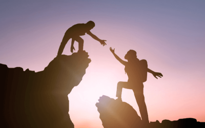 The Benefit of Helping Others