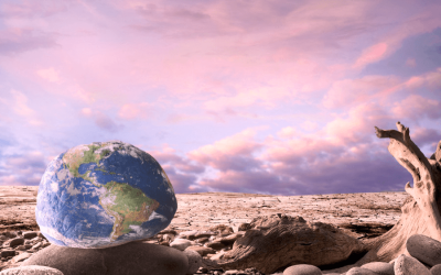 Using your mind to Change the World