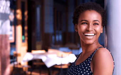 Podcast: Be the Person you came here to Be