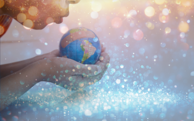 Podcast: Intention and Visioning