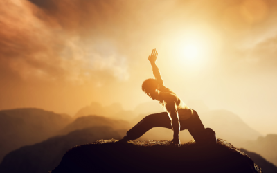 Podcast: The Power of Self-Discipline