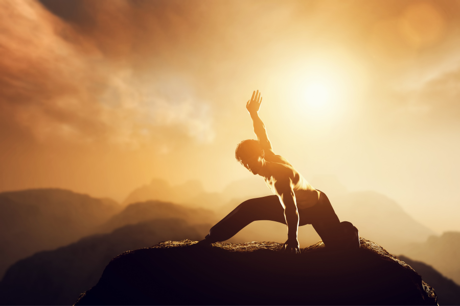 Podcast: The Power of Self-Discipline