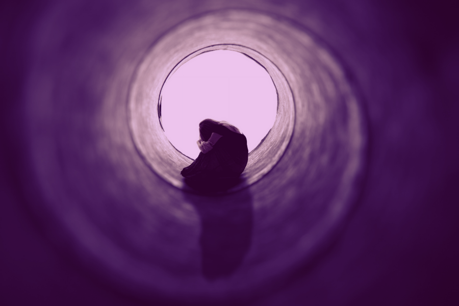 Podcast: When you’re not in Connection with your Heart and Soul