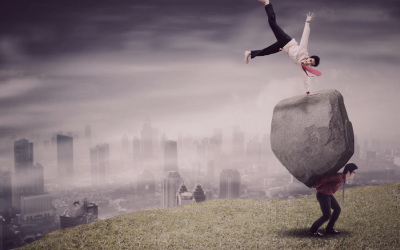 Podcast: Burden and the Ego