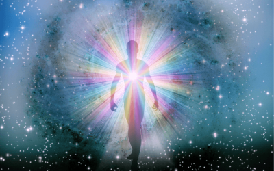Podcast: Letting Go of Other People’s Energy