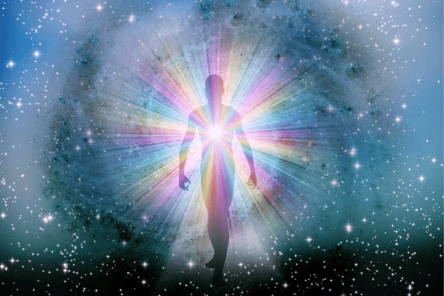 Podcast: Letting Go of Other People’s Energy
