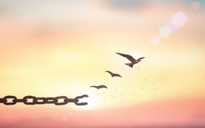 Podcast: The Power to Overcome Fear