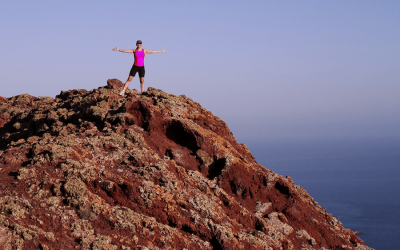 Podcast: You are Enough