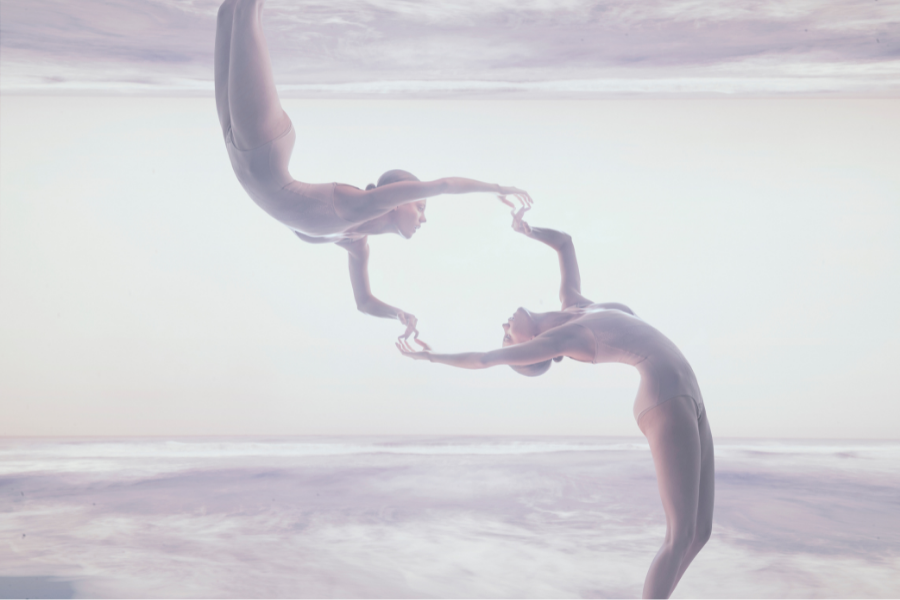 Podcast: Duality and Unity | Love and Fear