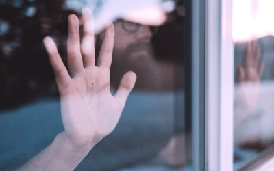 Podcast: Coping with Stress in COVID Captivity