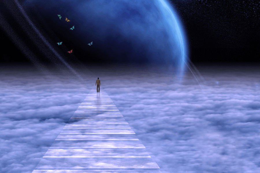 Podcast: Everything is within you but how do you Access it?
