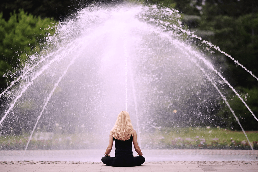 Podcast: Mindset Matters