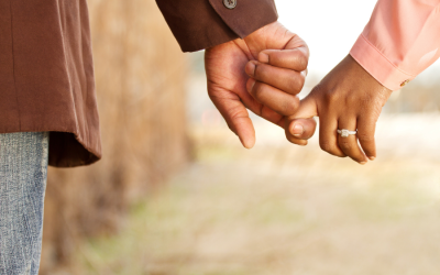 Podcast: Quarantine Time and Relationships