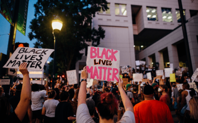 Black Lives Matter