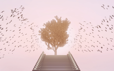 Podcast: Letting go of Stress in challenging times
