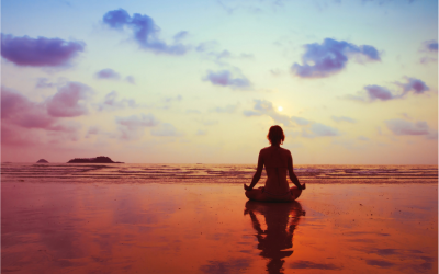 Podcast: Mastering your mind during challenges