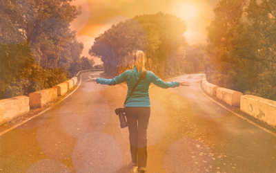 Podcast: When you don’t know who you are anymore