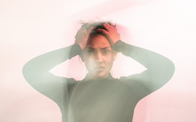 Podcast: When your Mind is Driving you Crazy