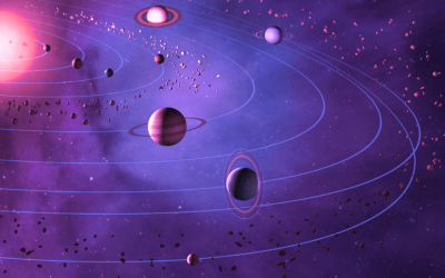 Astrology for our Times